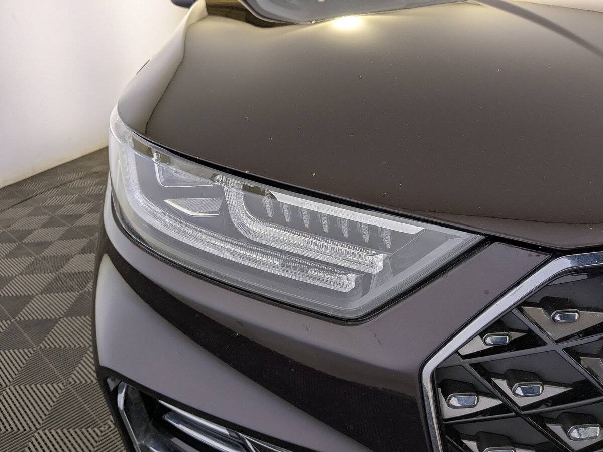 Б/У Чери Тигго 8 Про 2021 года. Фото: #16