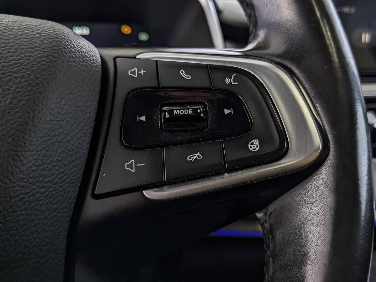 Б/У Чери Тигго 8 Про 2021 года. Фото: #27