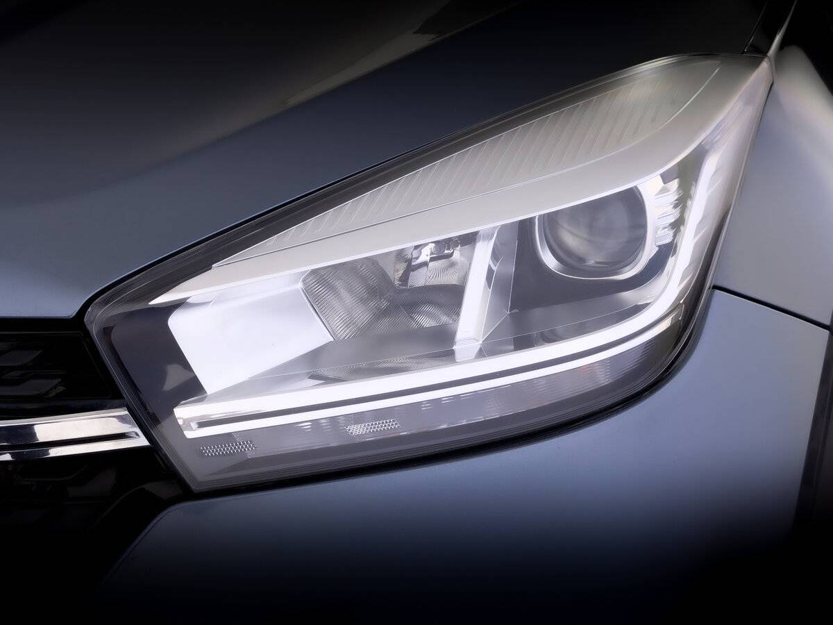 Б/У Чери Тигго 4 2021 года. Фото: #16