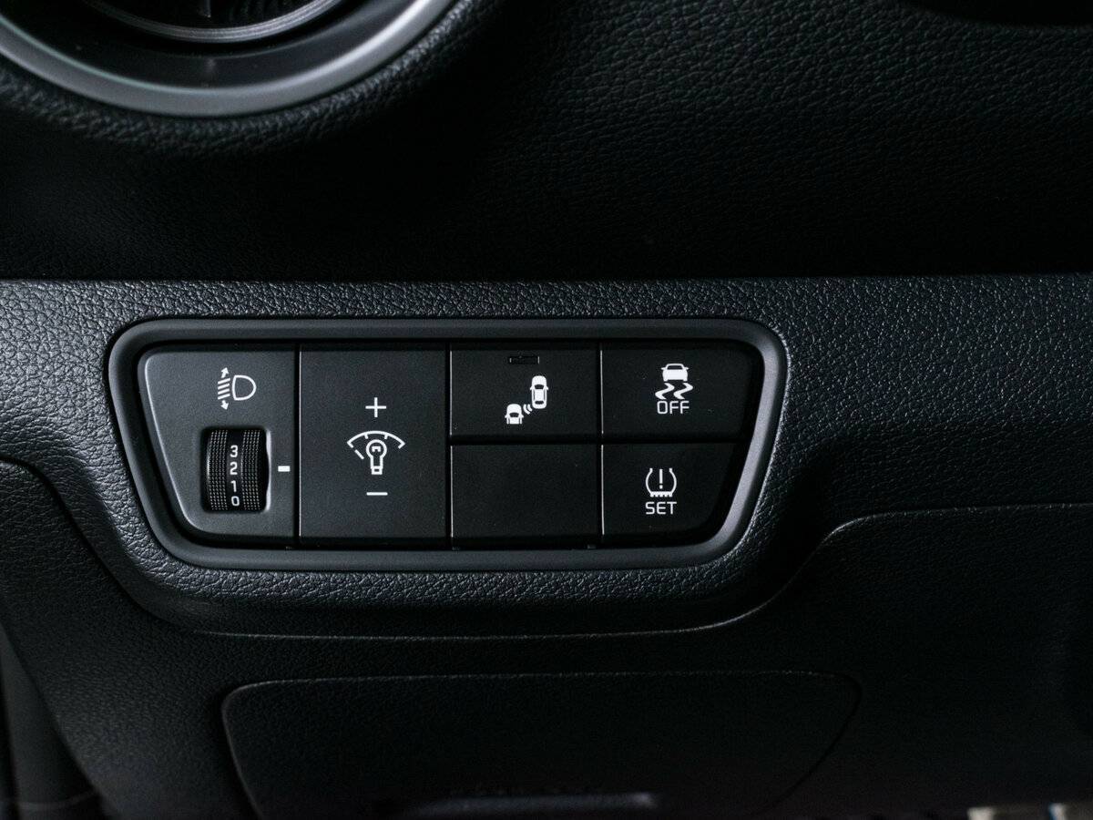 Б/У Киа Церато 2021 года. Фото: #16