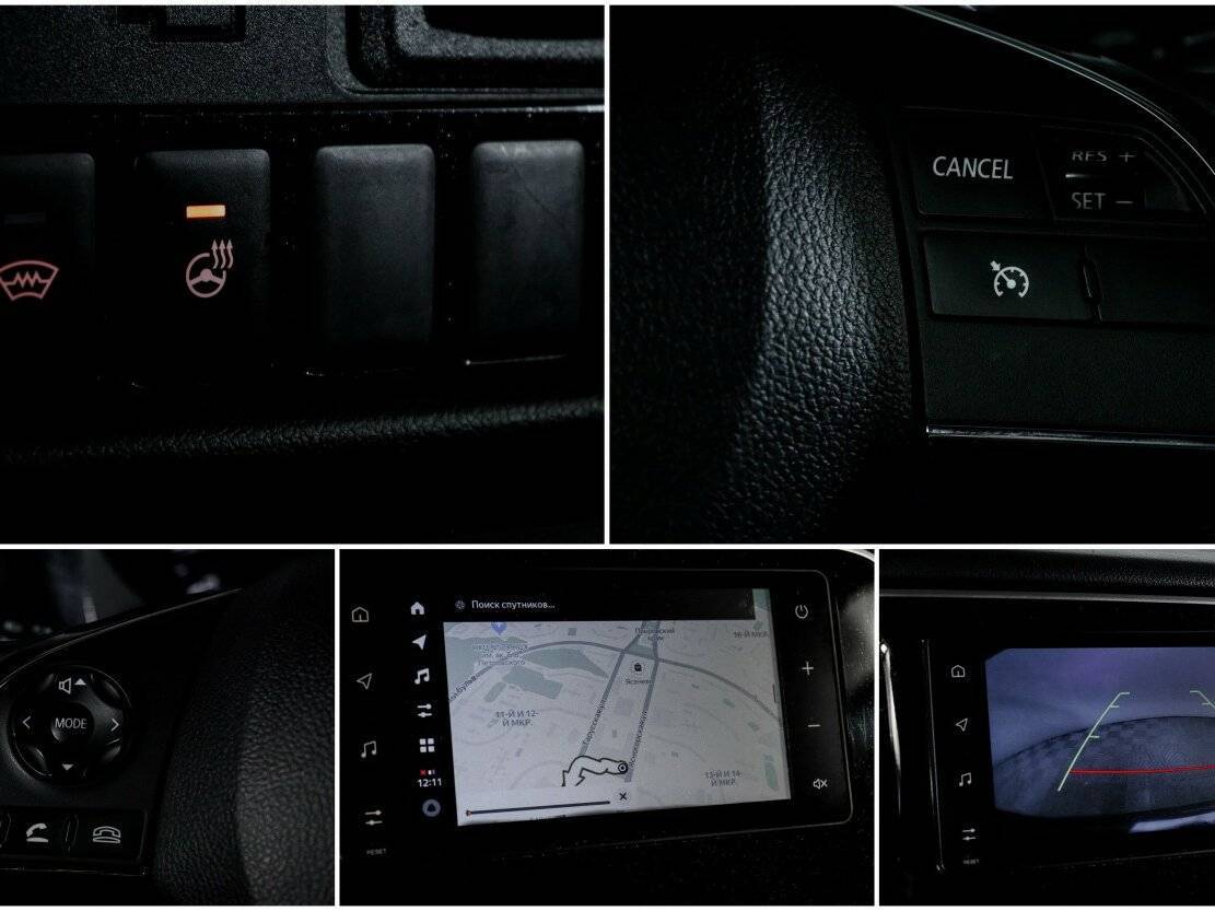 Mitsubishi Outlander 2021 года с пробегом. Фото: #18