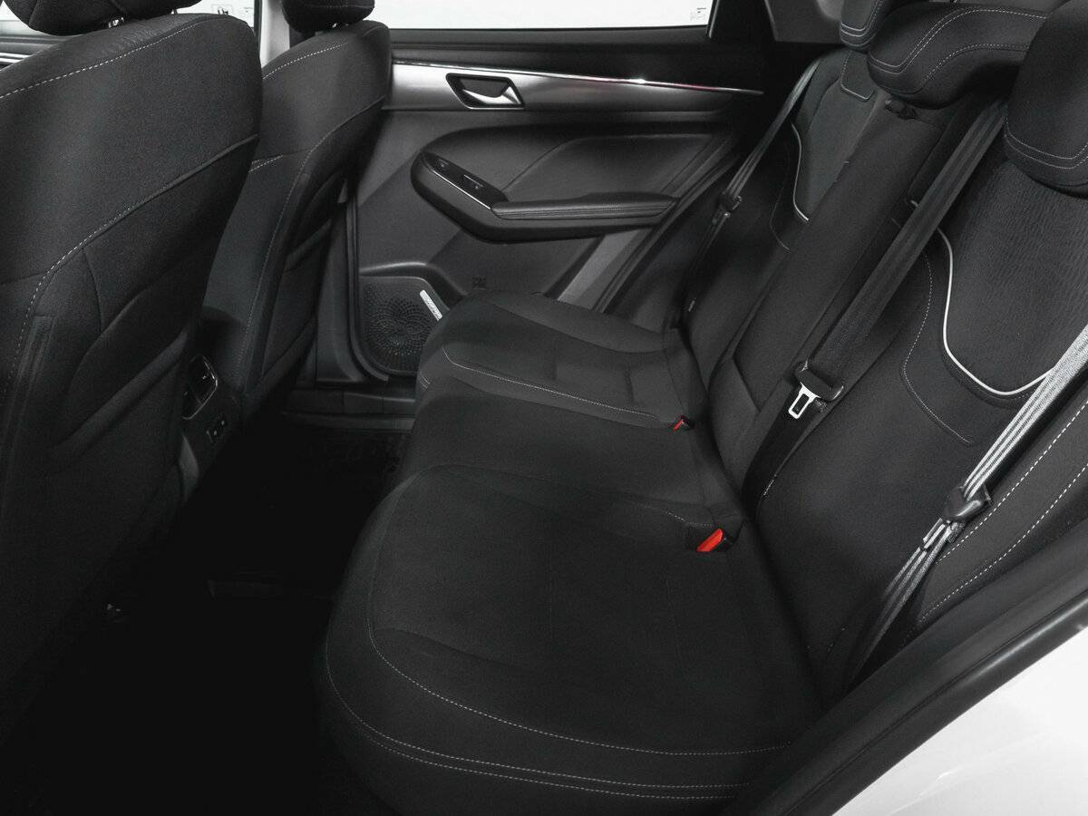 Б/У Хавал Джолион 2023 года. Фото: #9