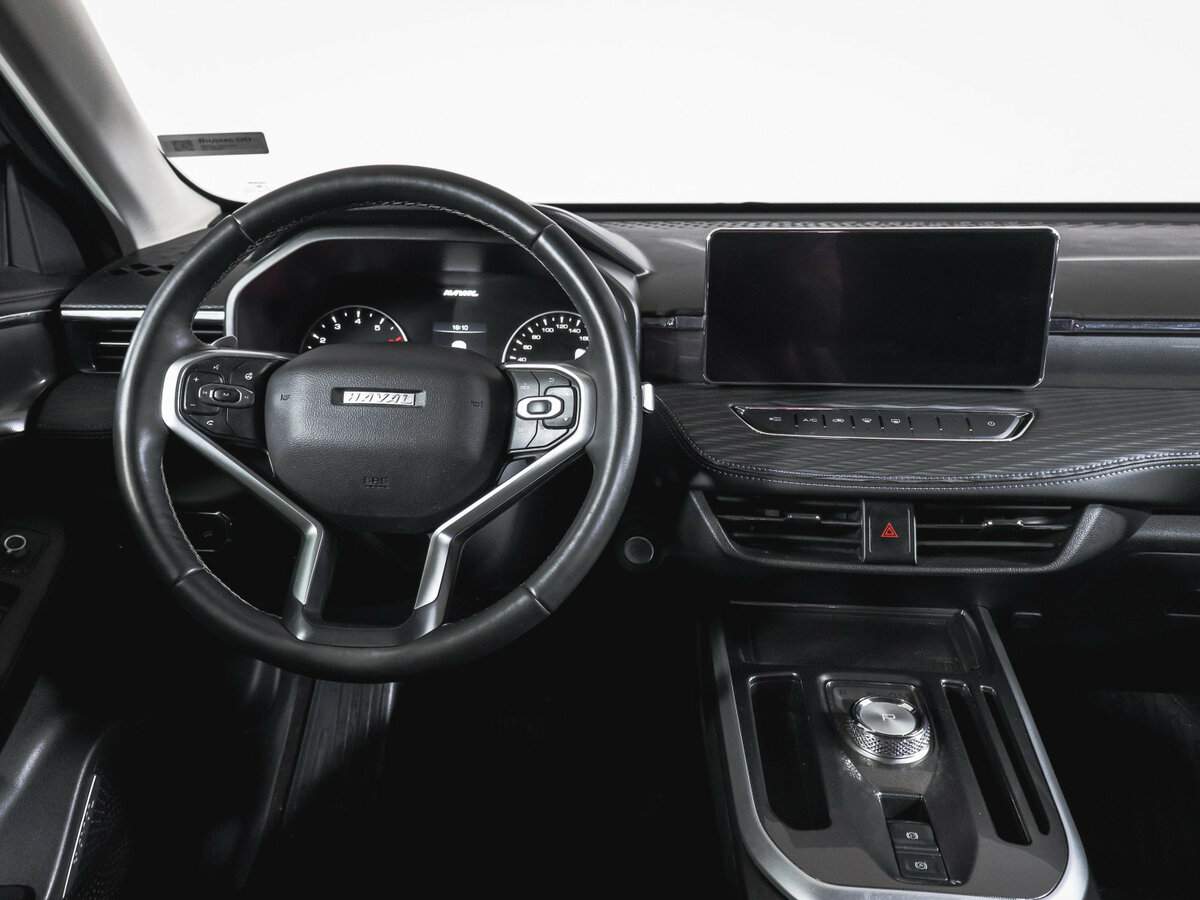 Б/У Хавал Джолион 2023 года. Фото: #11