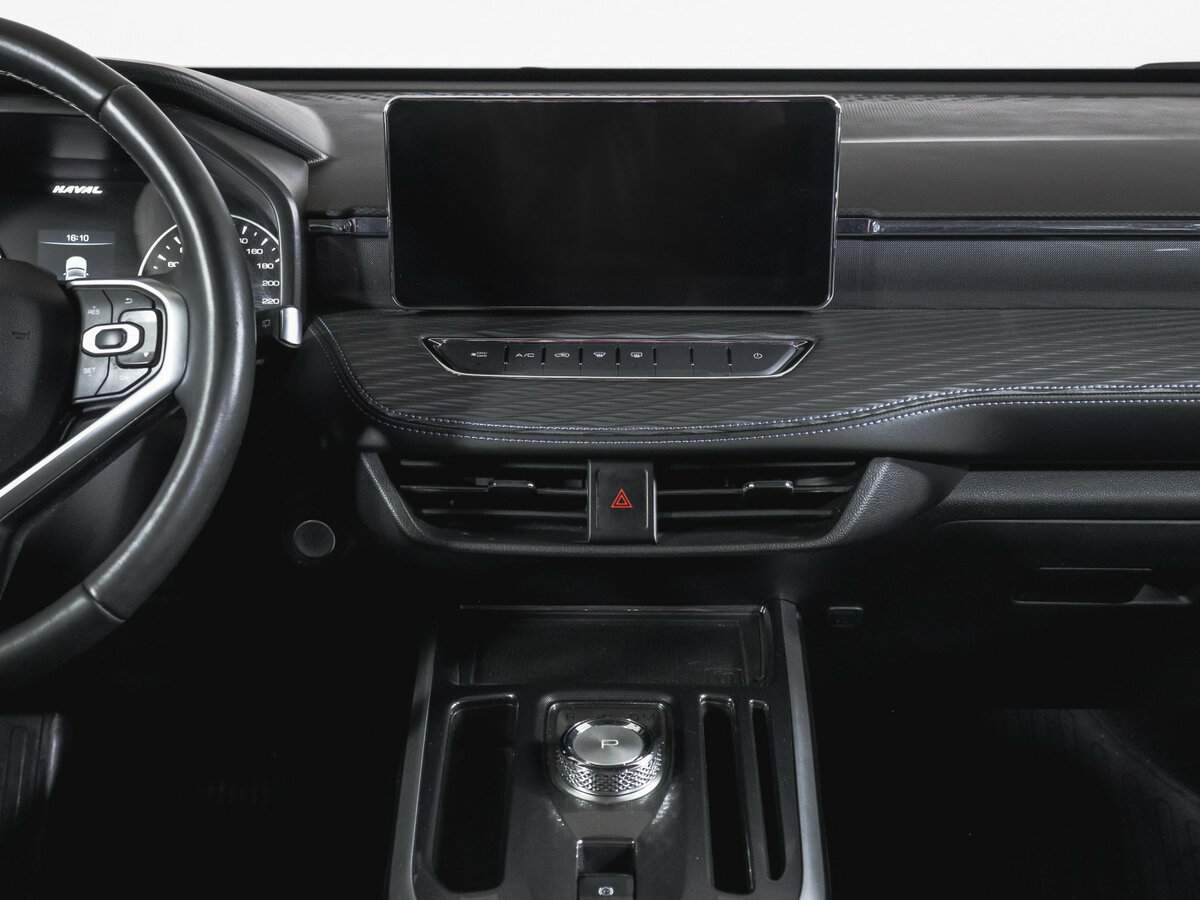 Б/У Хавал Джолион 2023 года. Фото: #12