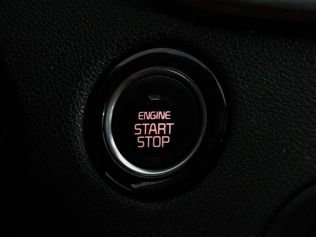 Kia Sorento 2016 года с пробегом. Фото: #18