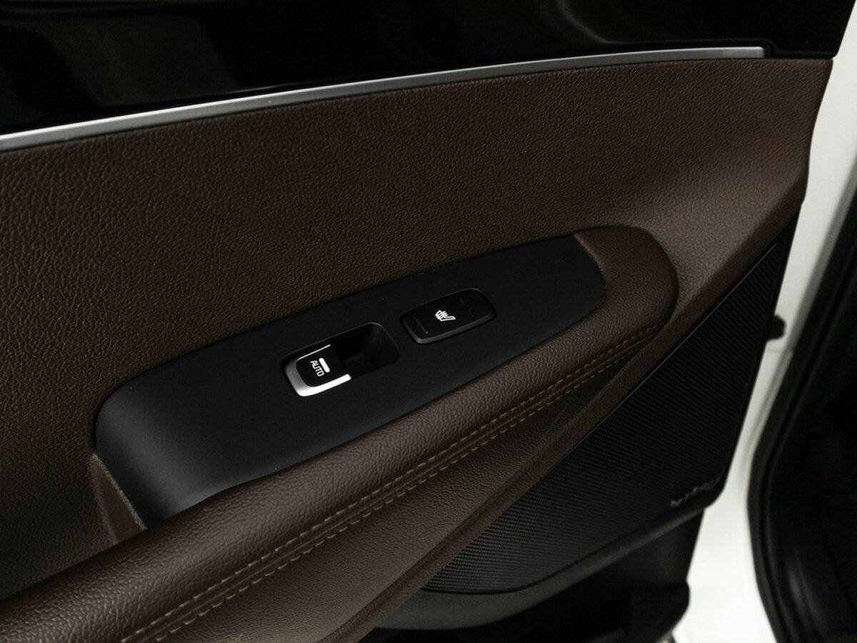 Б/У Киа Соренто 2017 года. Фото: #27