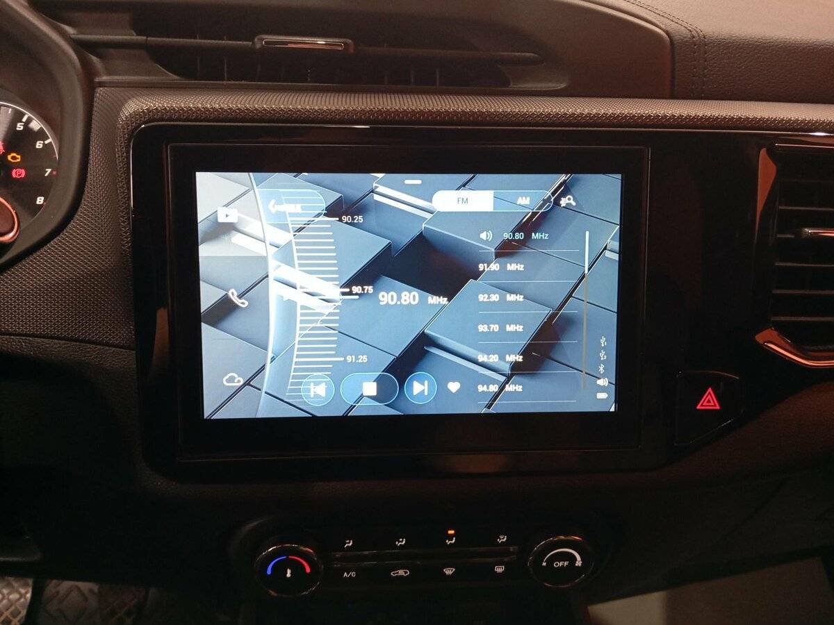 Chery Tiggo 4 2021 года с пробегом. Фото: #15