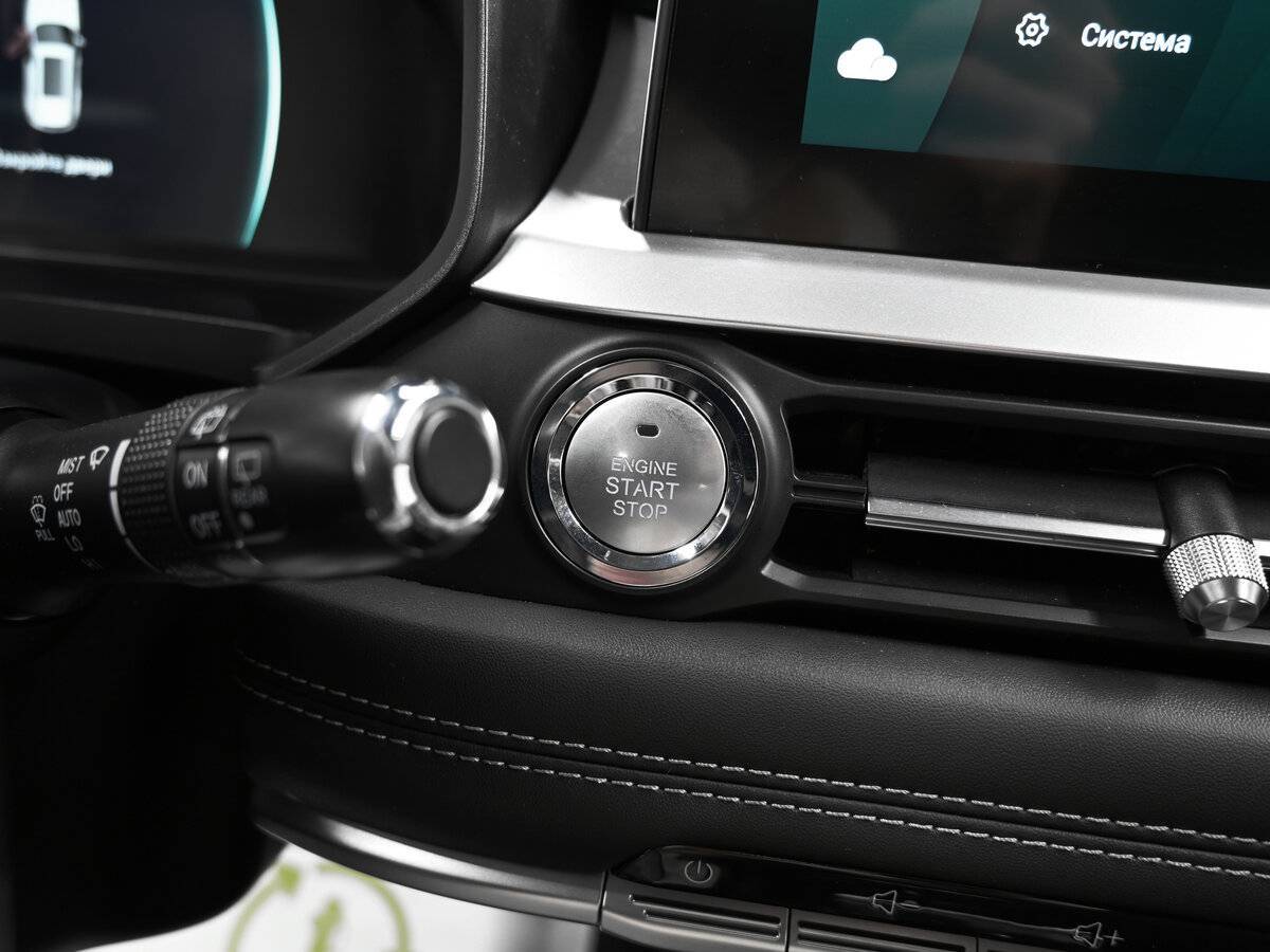 Chery Tiggo 7 Pro 2021 года с пробегом. Фото: #19