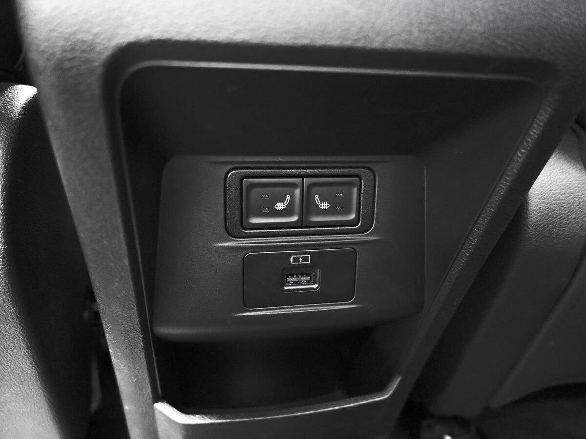 Chery Tiggo 7 Pro 2021 года с пробегом. Фото: #22