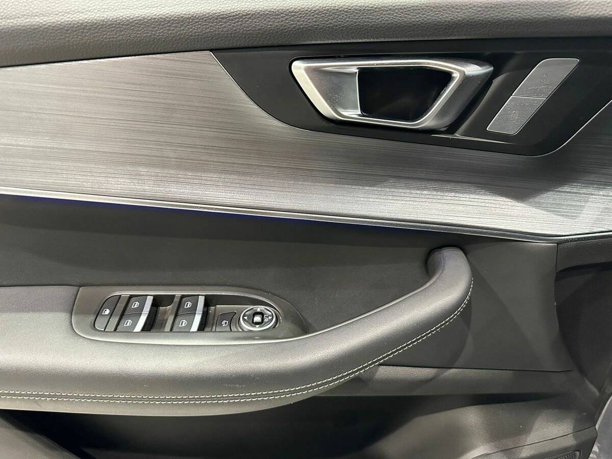 Chery Tiggo 7 Pro Max 2023 года с пробегом. Фото: #12