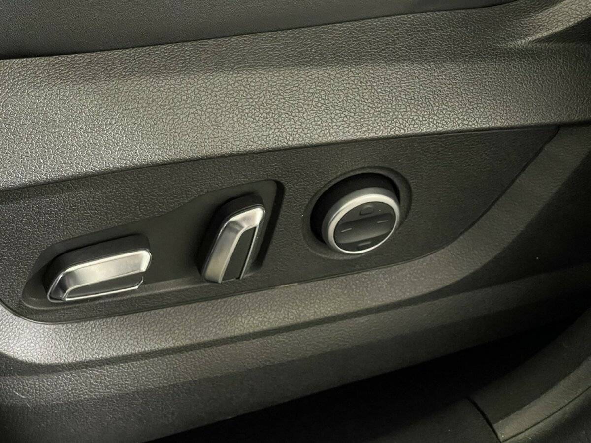 Б/У Чери Тигго 4 Про 2024 года. Фото: #13