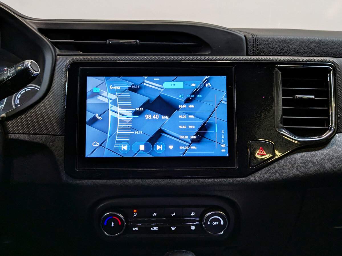 Б/У Чери Тигго 4 2021 года. Фото: #12