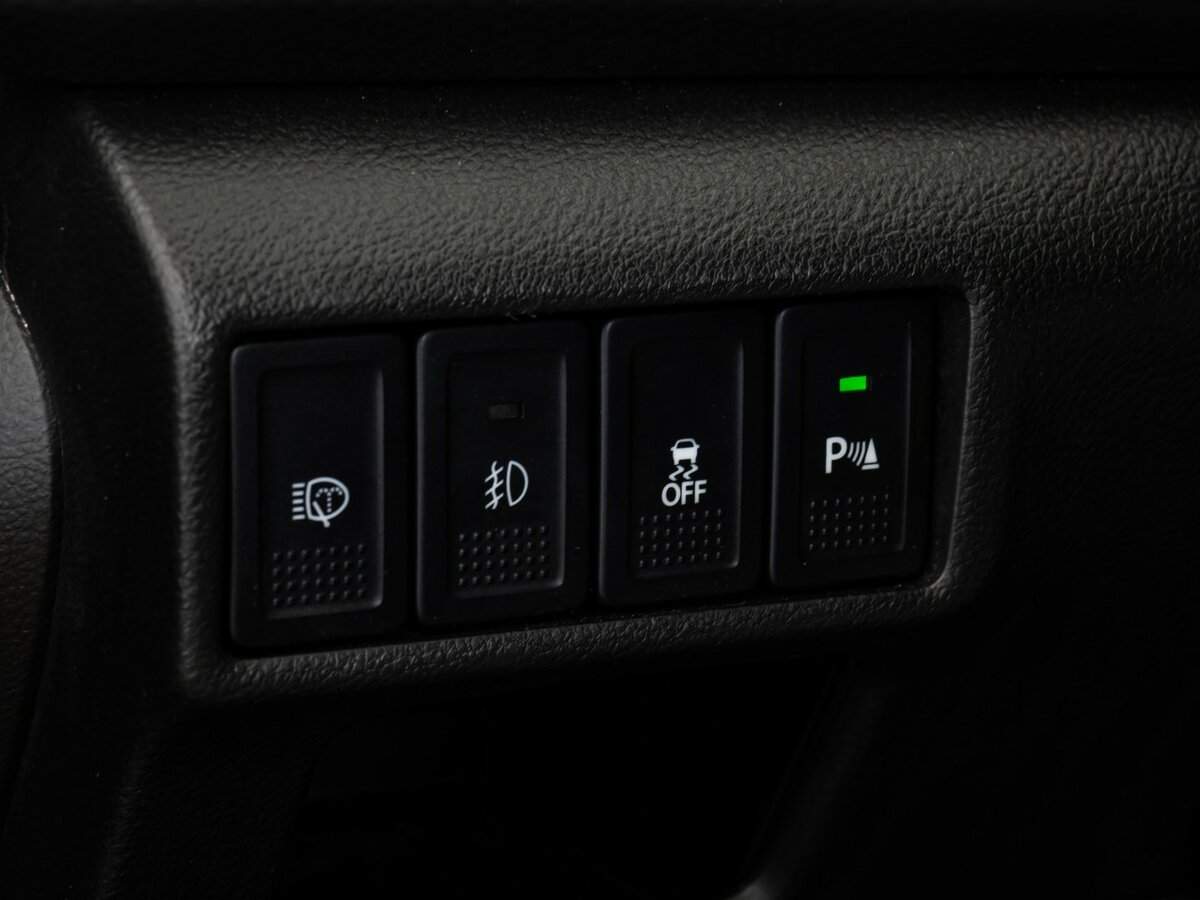 Б/У Сузуки С-Икс4 2014 года. Фото: #14