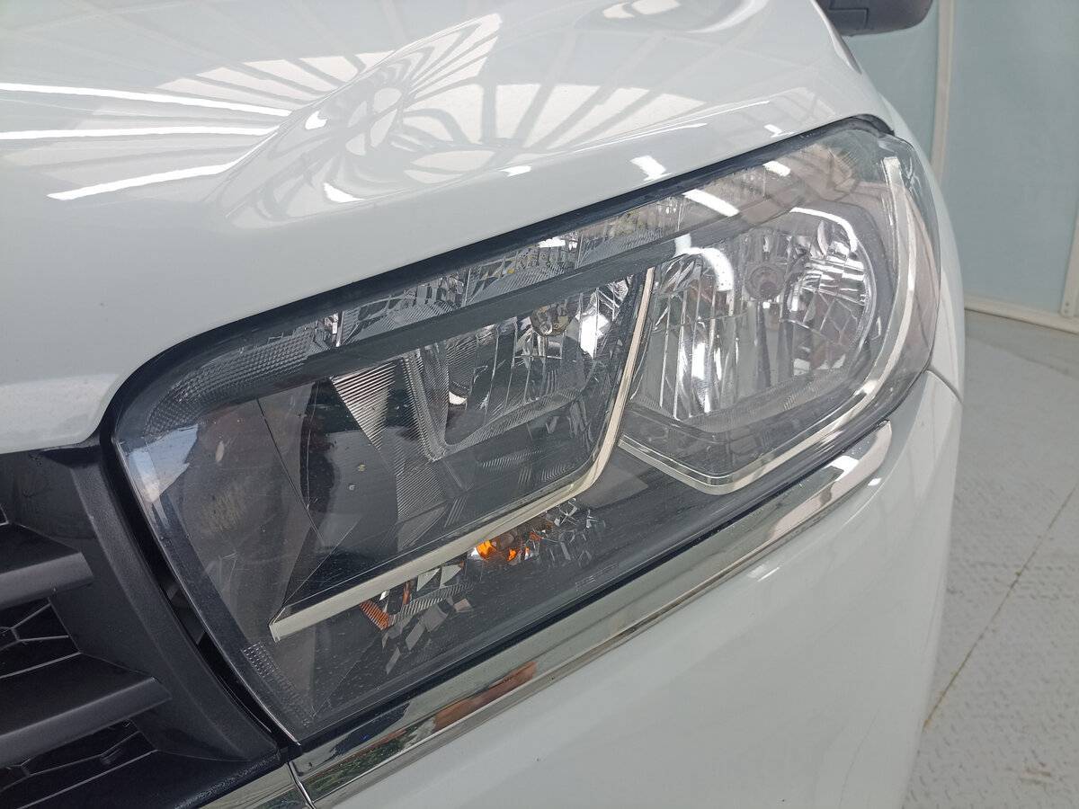 Lada (ВАЗ) XRAY 2021 года с пробегом. Фото: #16