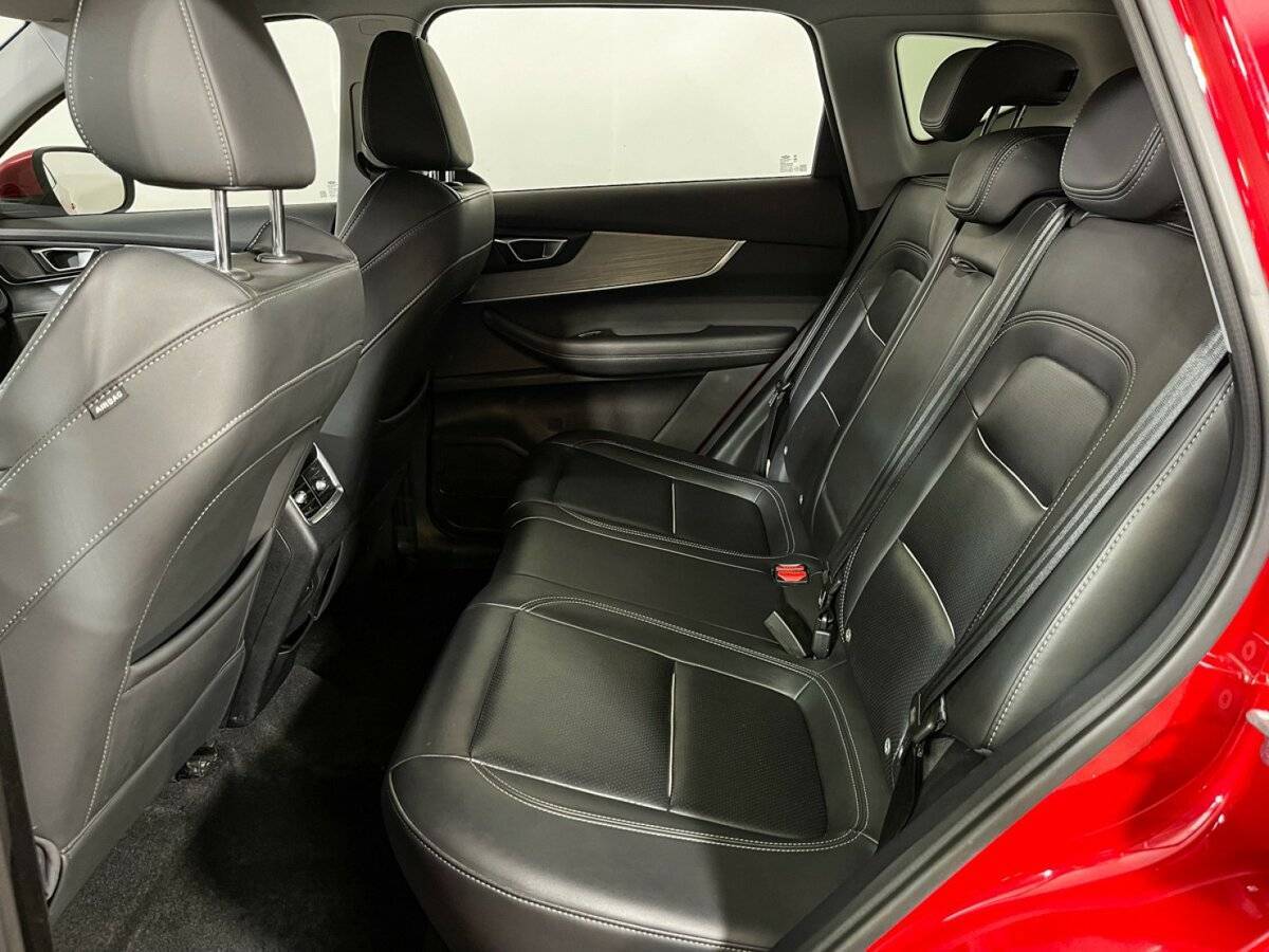 Б/У Чери Тигго 7 Про Макс 2023 года. Фото: #8