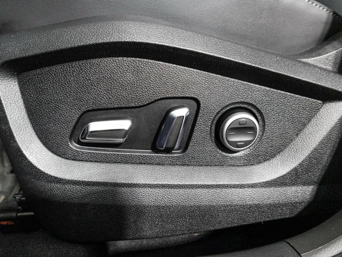 Б/У Чери Тигго 4 Про 2024 года. Фото: #14