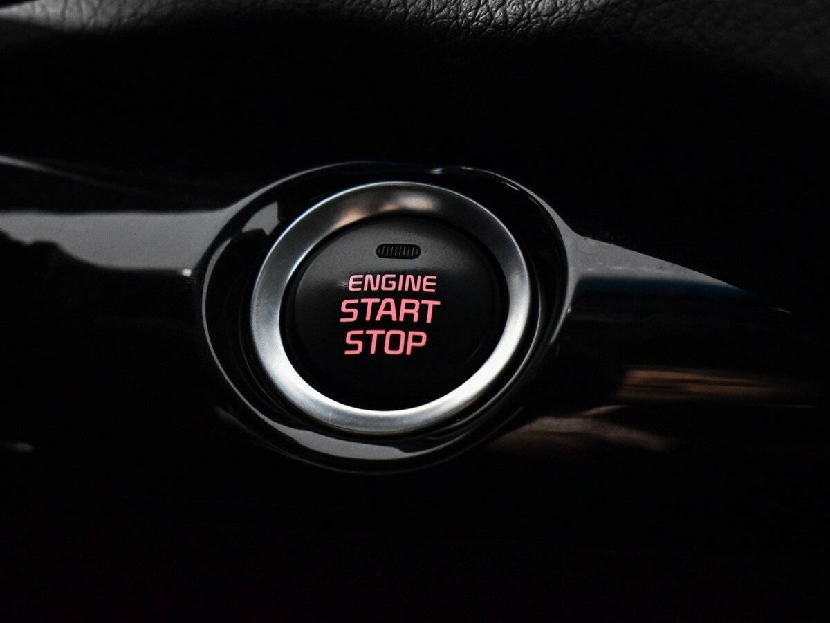 Б/У Киа Соренто 2017 года. Фото: #9