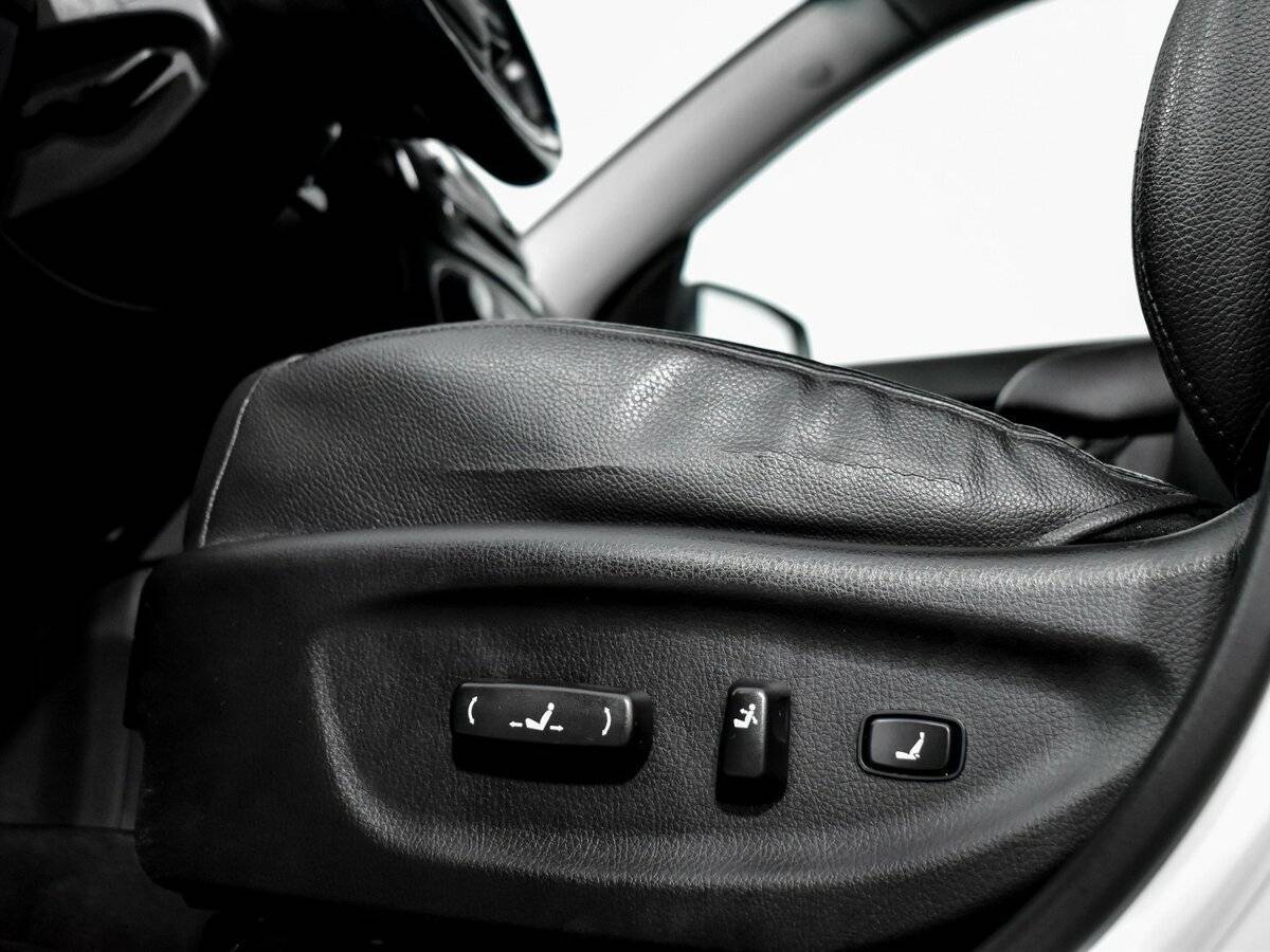 Б/У Киа Соренто 2017 года. Фото: #11