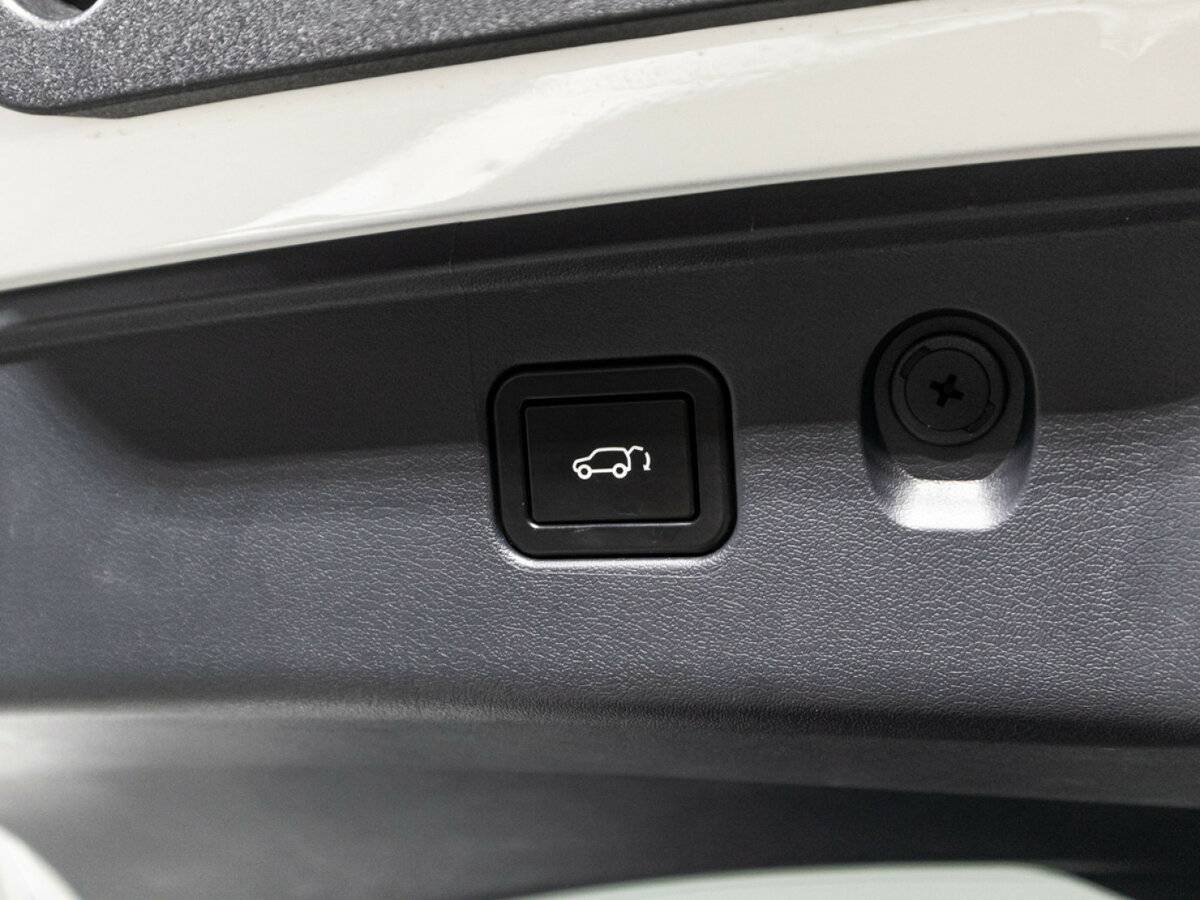 Changan UNI-T 2023 года с пробегом. Фото: #15