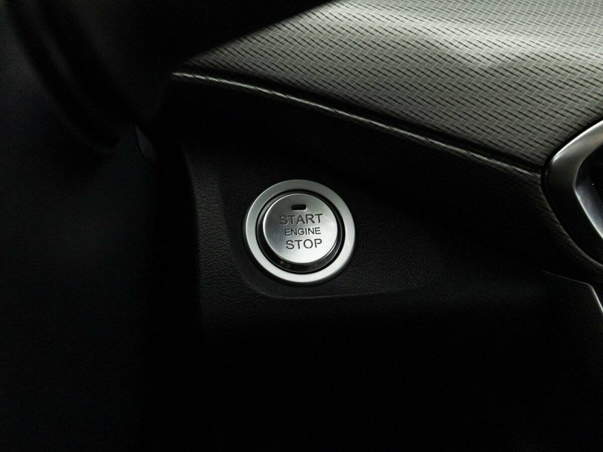 Changan UNI-T 2023 года с пробегом. Фото: #23