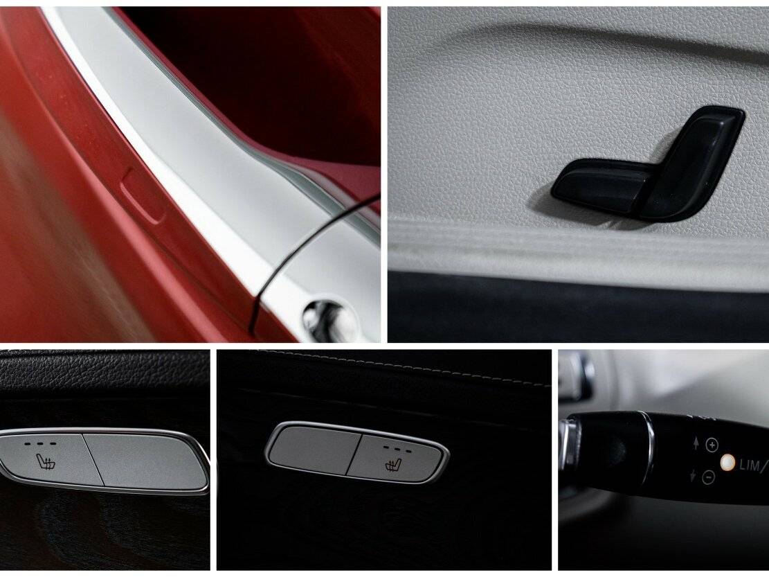 Mercedes-Benz C-Класс 2014 года с пробегом. Фото: #20