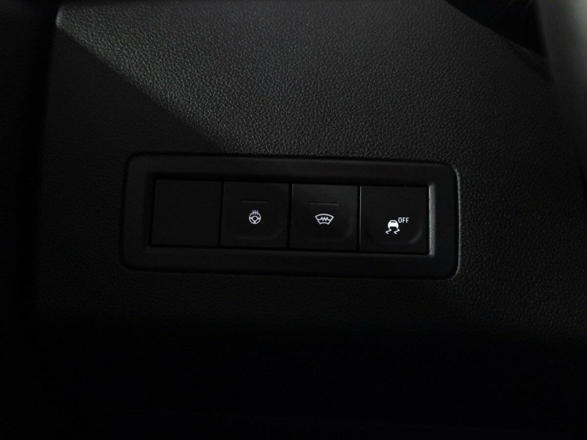 Б/У Рено Аркана 2020 года. Фото: #17