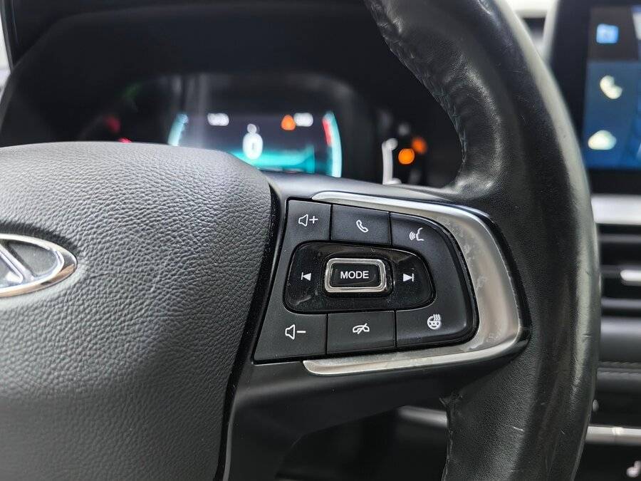 Б/У Чери Тигго 7 Про 2020 года. Фото: #19