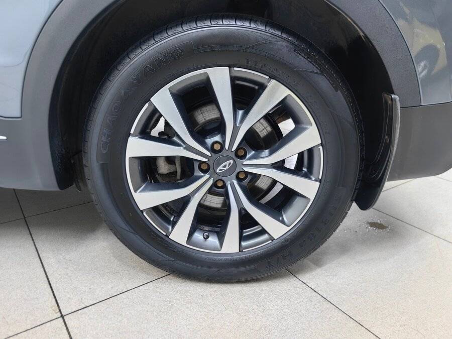 Б/У Чери Тигго 7 Про 2020 года. Фото: #25