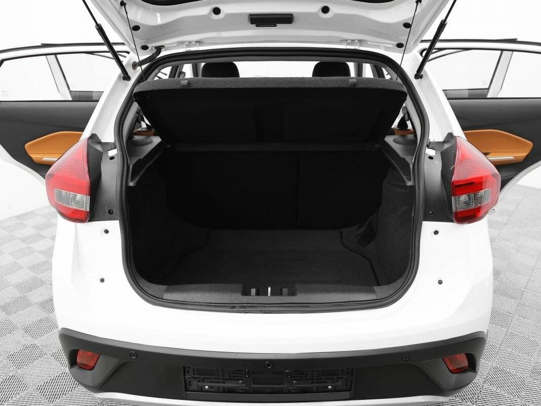 Б/У Чери Тигго 2 2017 года. Фото: #18