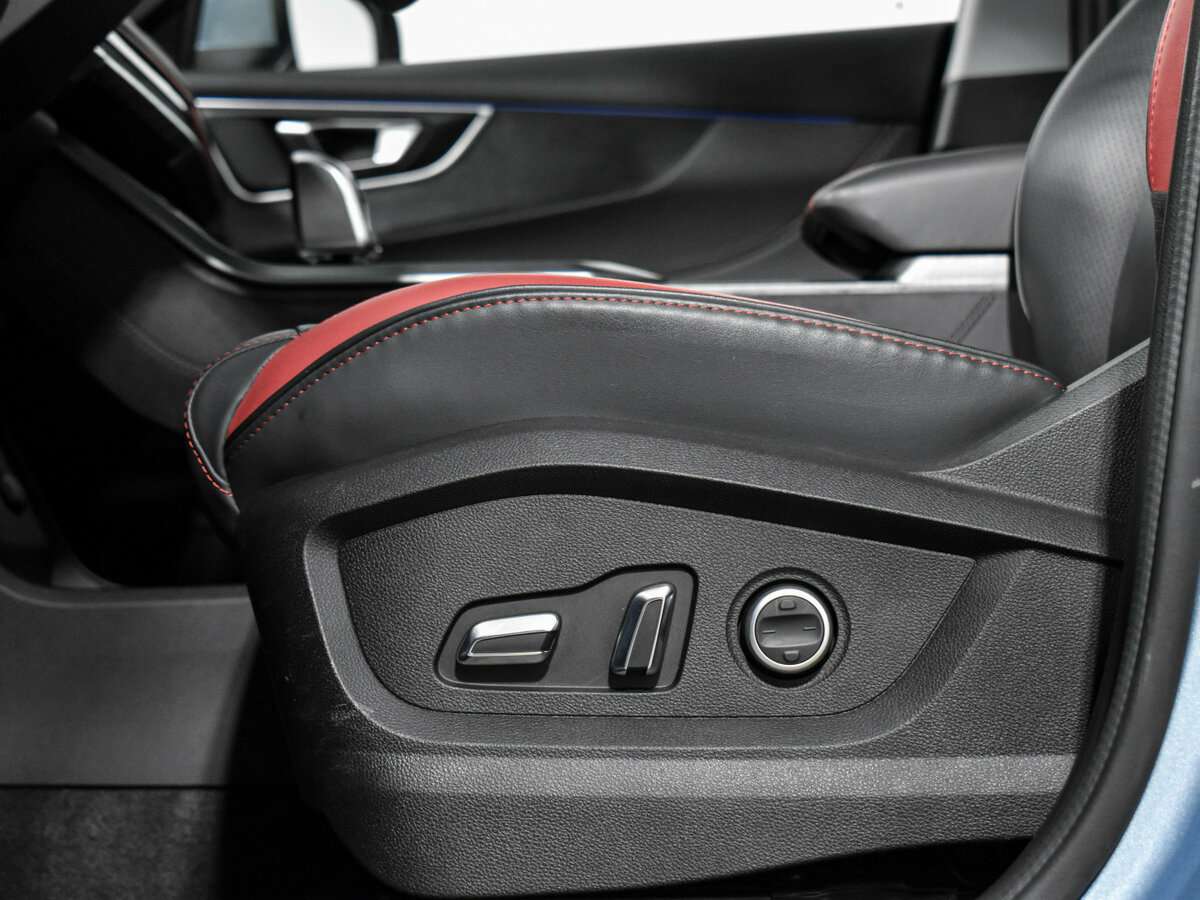 Б/У Чери Тигго 4 Про 2023 года. Фото: #9