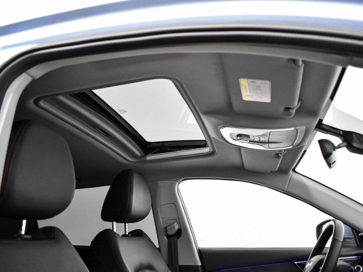 Б/У Чери Тигго 4 Про 2023 года. Фото: #19