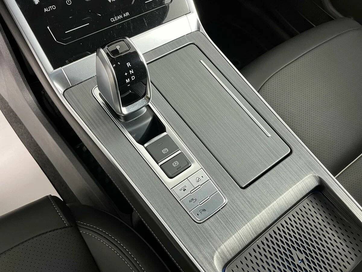 Chery Tiggo 7 Pro Max 2022 года с пробегом. Фото: #17