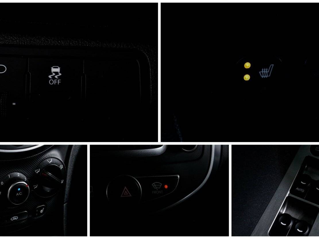 Б/У Хендай Солярис 2016 года. Фото: #15