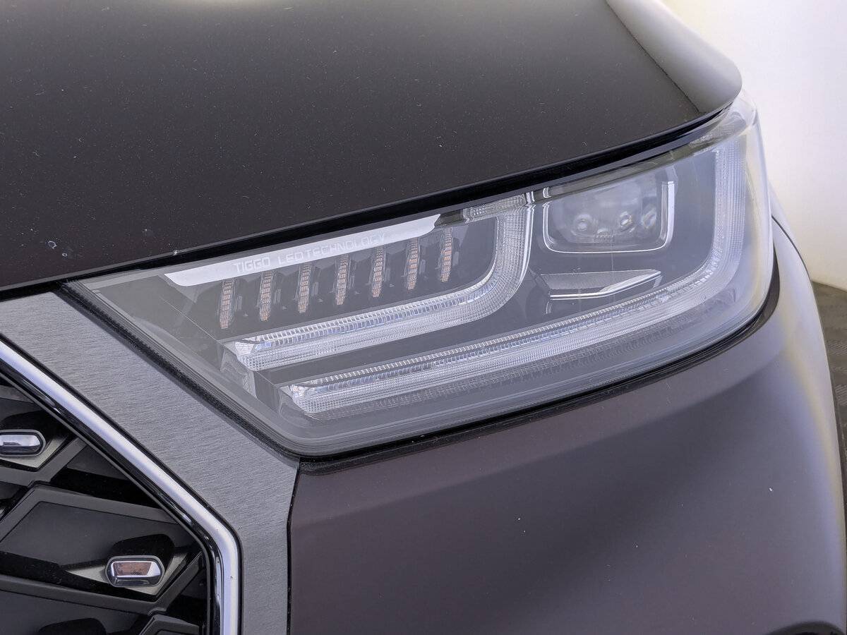 Б/У Чери Тигго 8 Про Макс 2022 года. Фото: #10