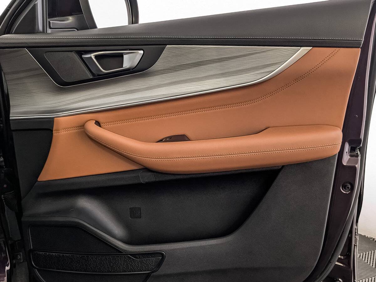 Б/У Чери Тигго 8 Про Макс 2022 года. Фото: #23