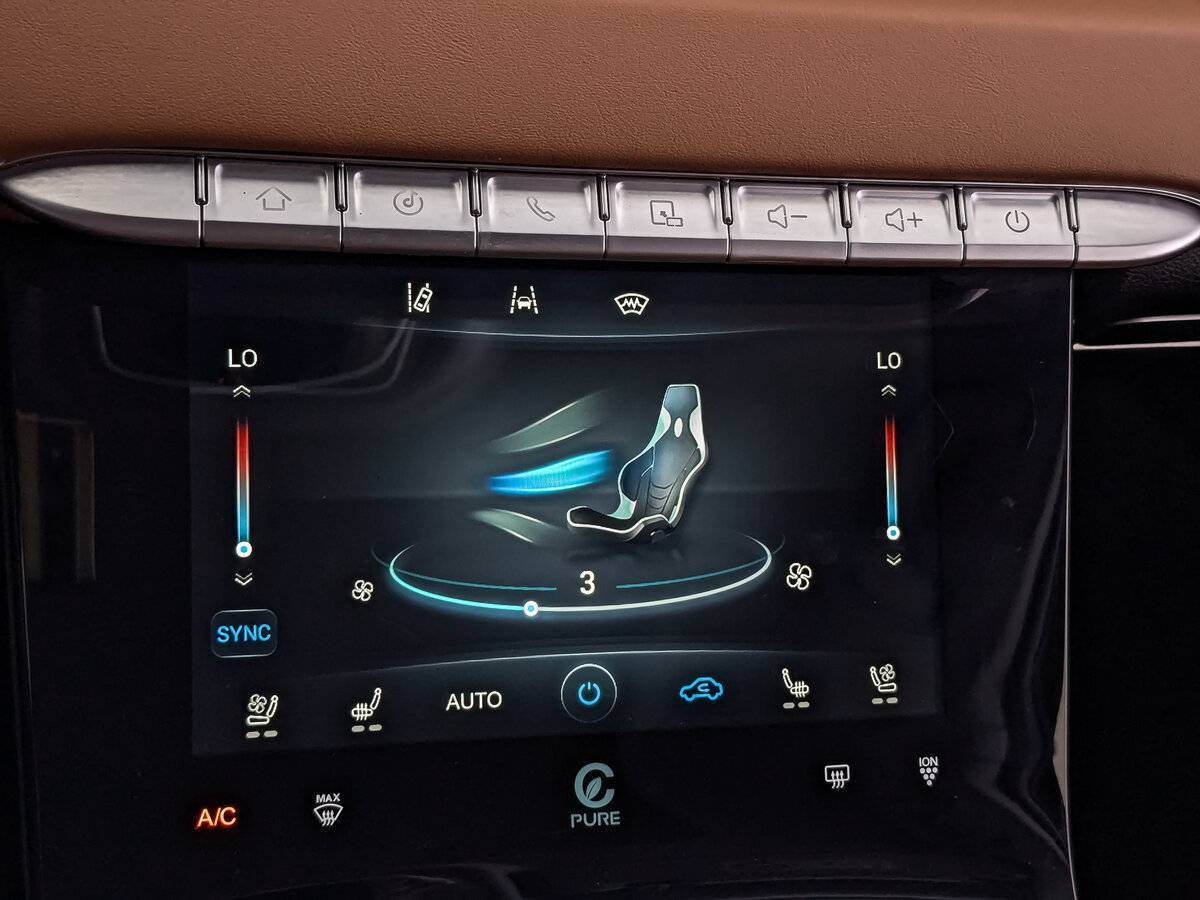 Б/У Чери Тигго 8 Про Макс 2022 года. Фото: #25