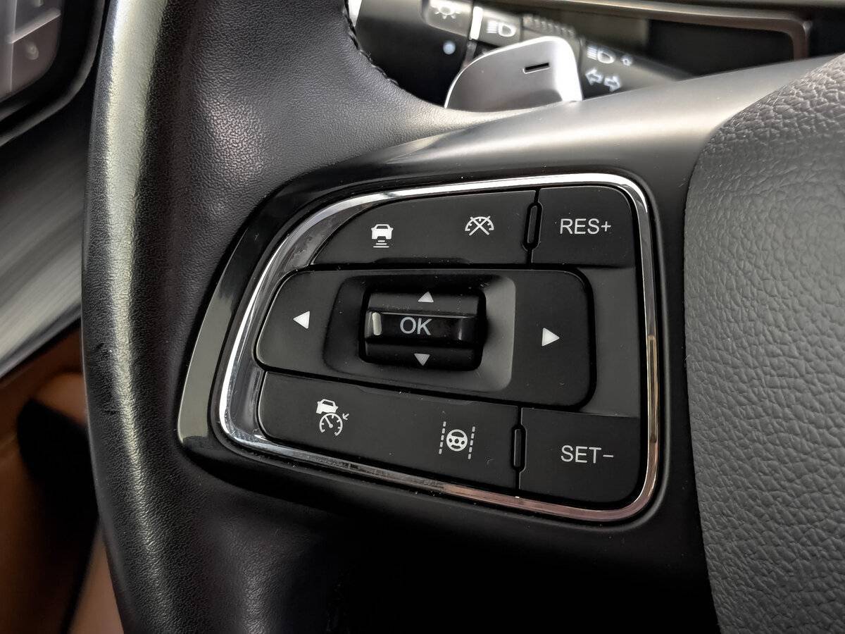 Б/У Чери Тигго 8 Про Макс 2022 года. Фото: #28