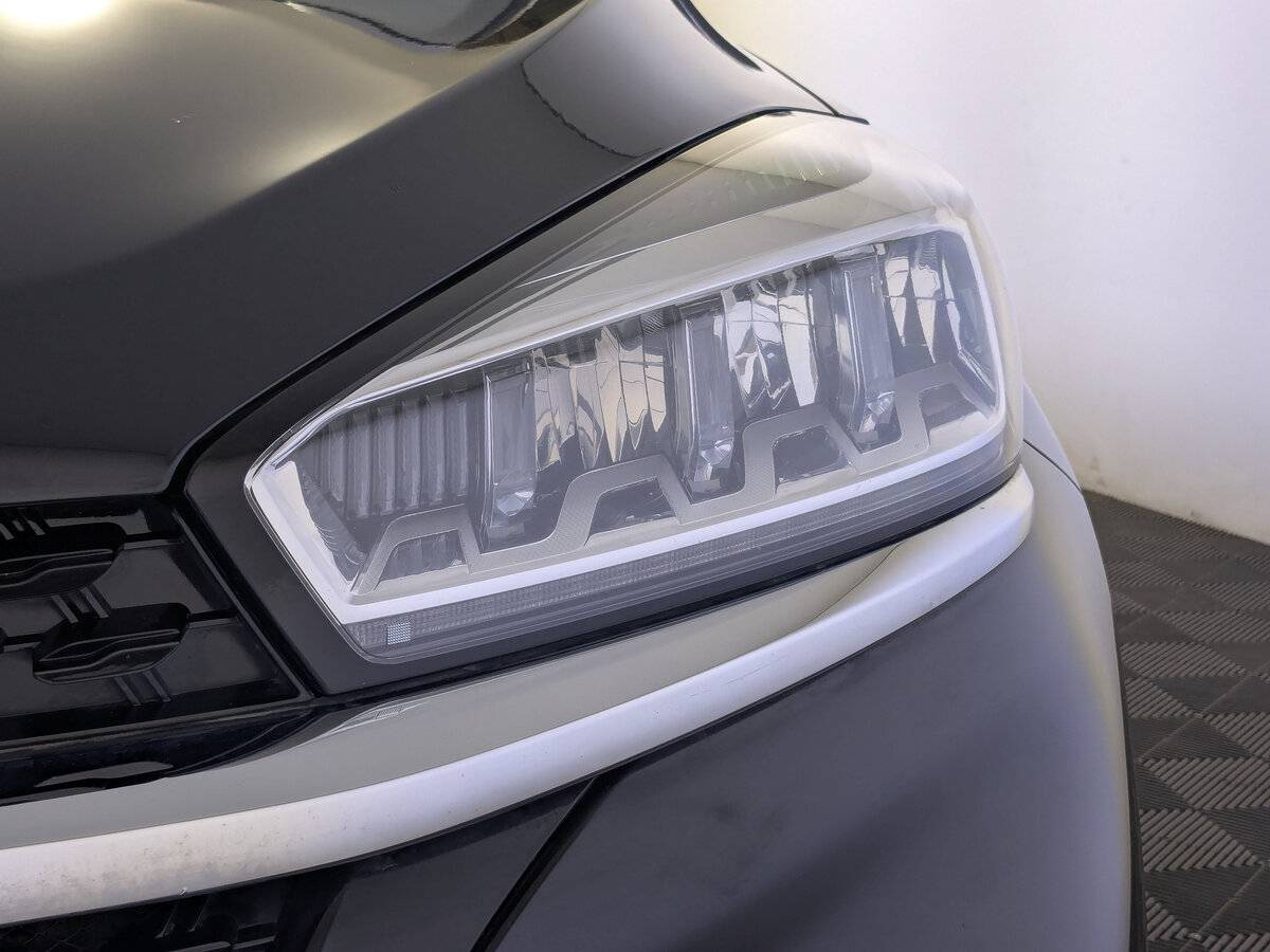 Б/У Чери Тигго 8 2020 года. Фото: #10