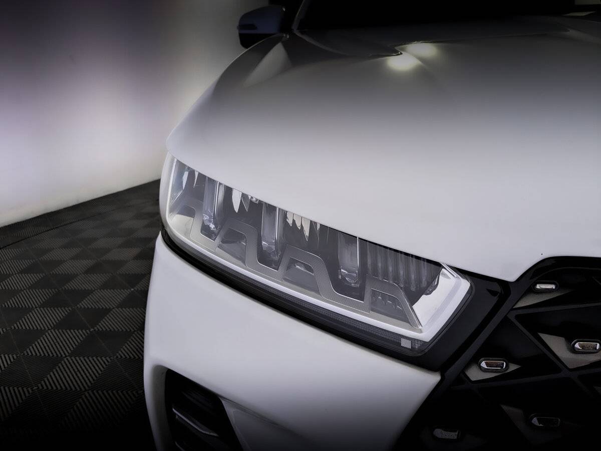 Chery Tiggo 7 Pro 2022 года с пробегом. Фото: #16