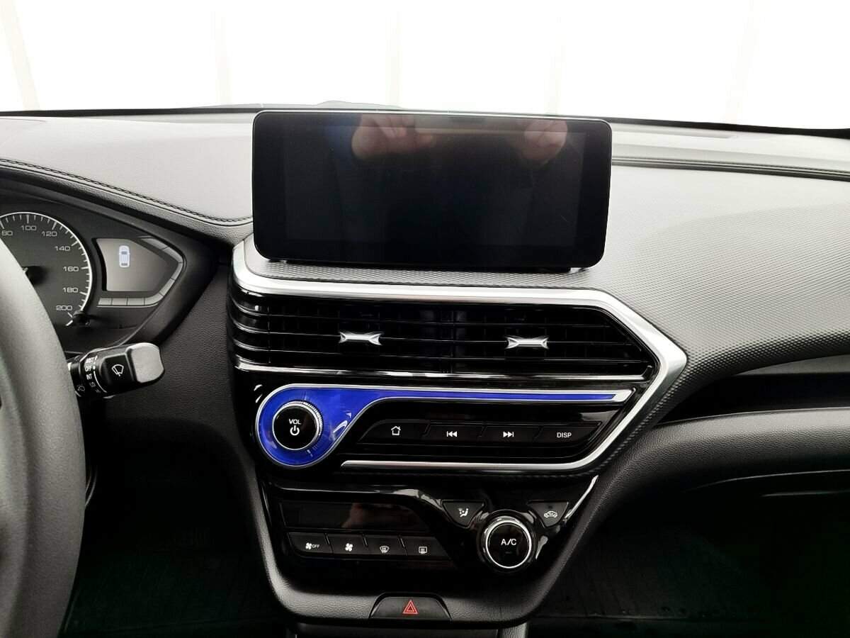 Changan Alsvin 2023 года с пробегом. Фото: #14