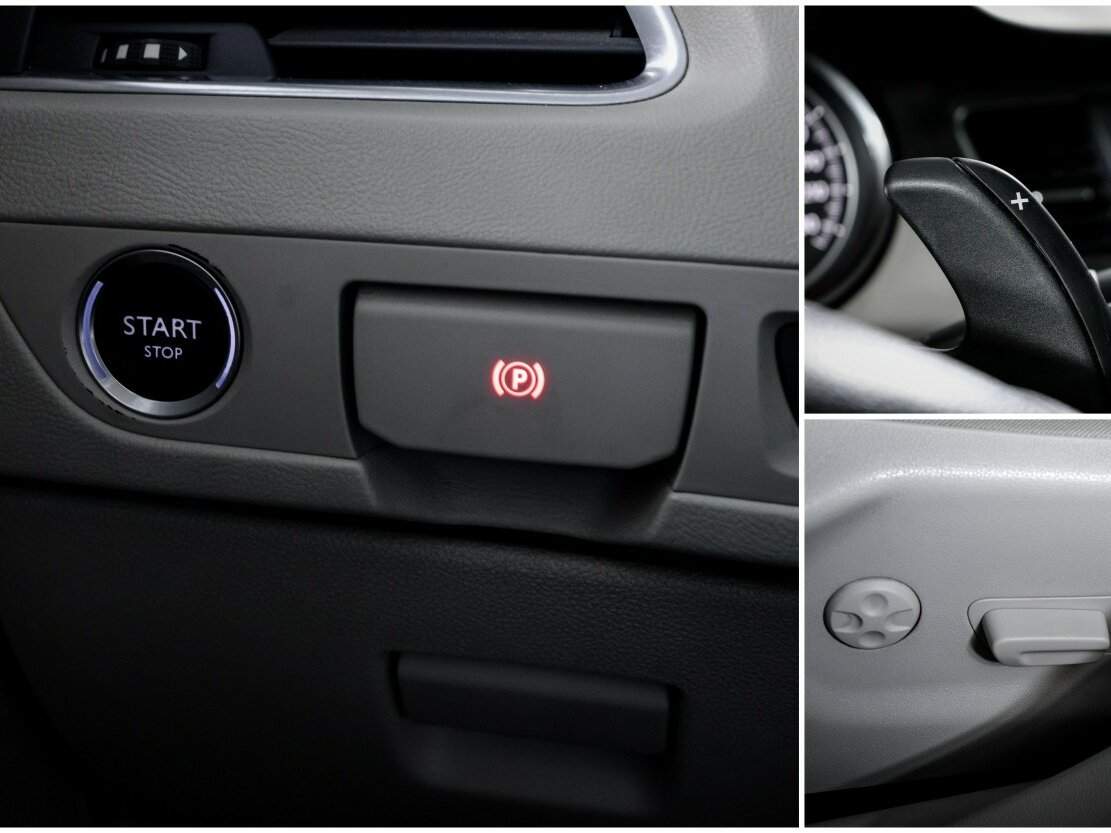 Б/У Пежо 508 2012 года. Фото: #17