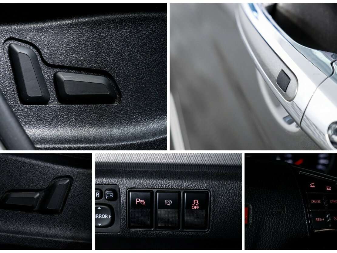 Б/У Хавал Х6 2018 года. Фото: #20