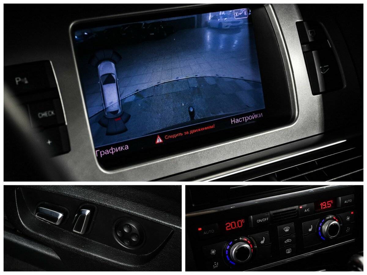 Audi Q7 2013 года с пробегом. Фото: #17