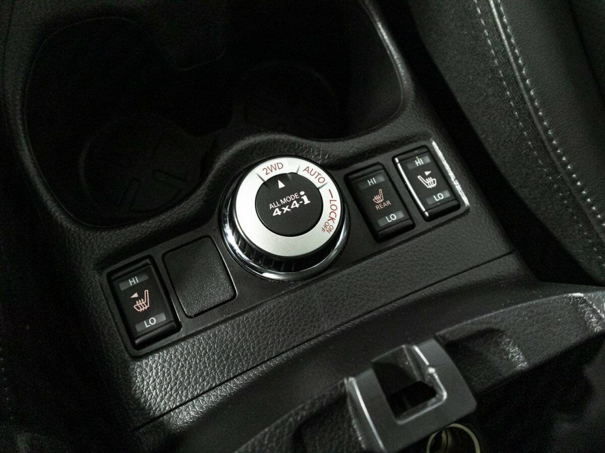 Б/У Ниссан Кашкай 2021 года. Фото: #19