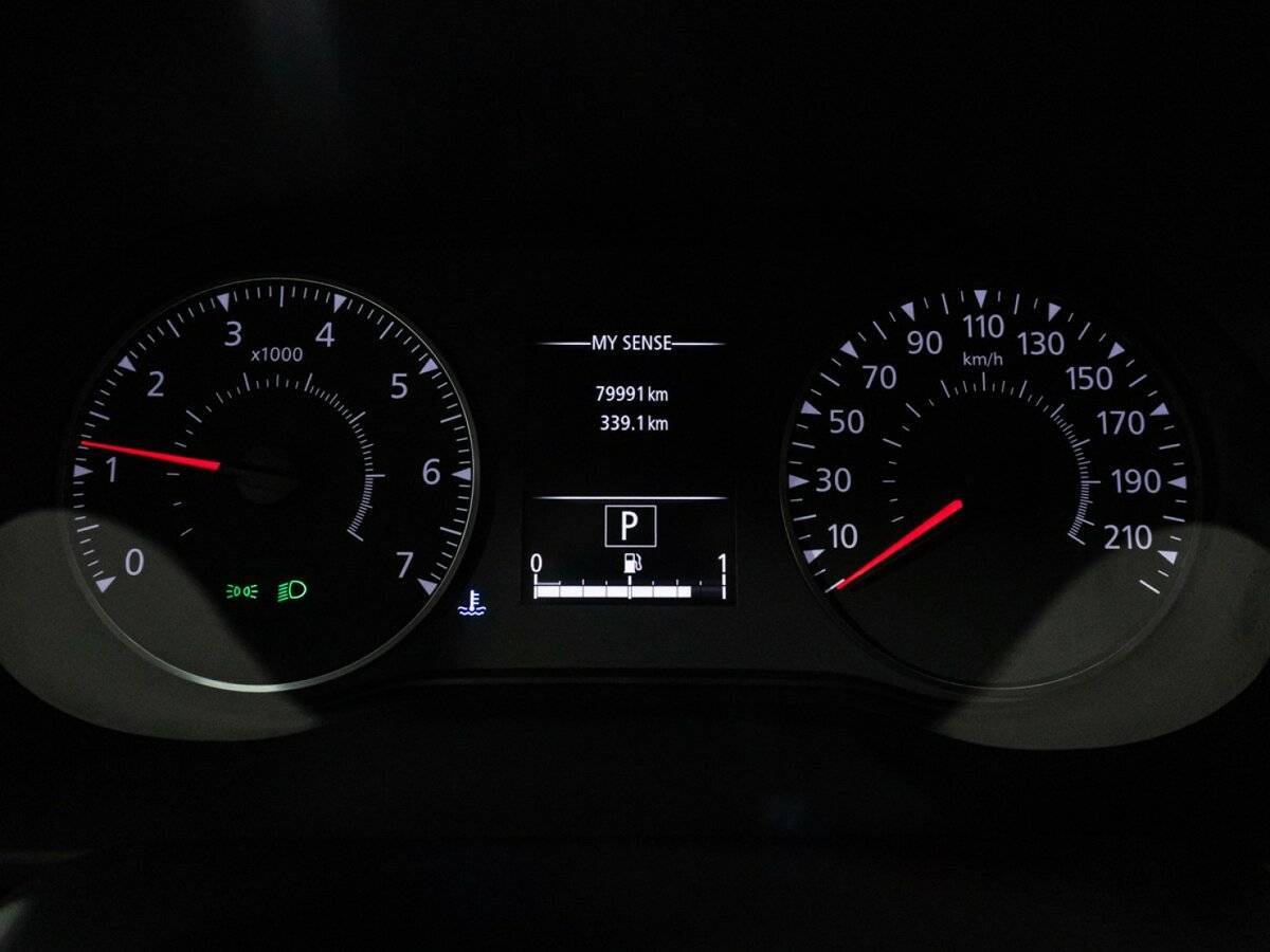 Б/У Рено Аркана 2019 года. Фото: #10