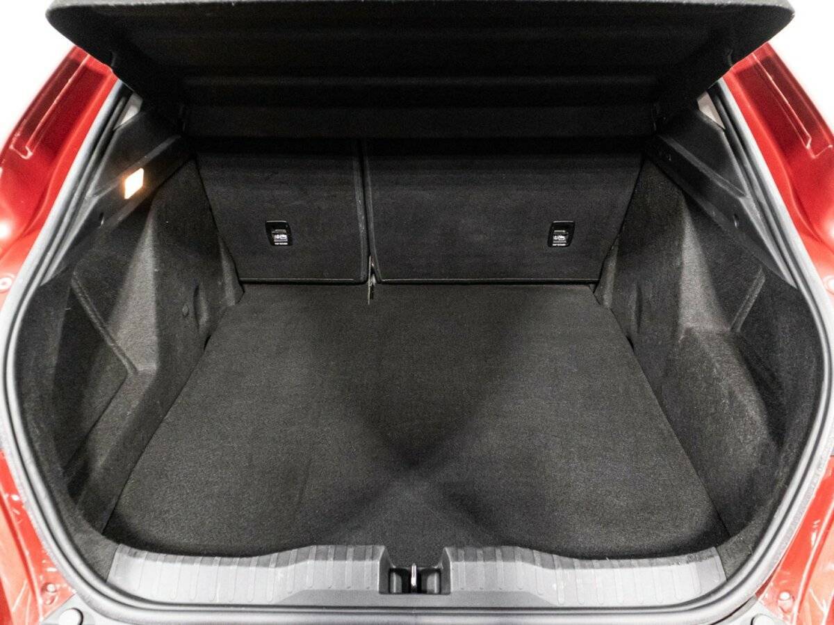 Б/У Рено Аркана 2019 года. Фото: #15