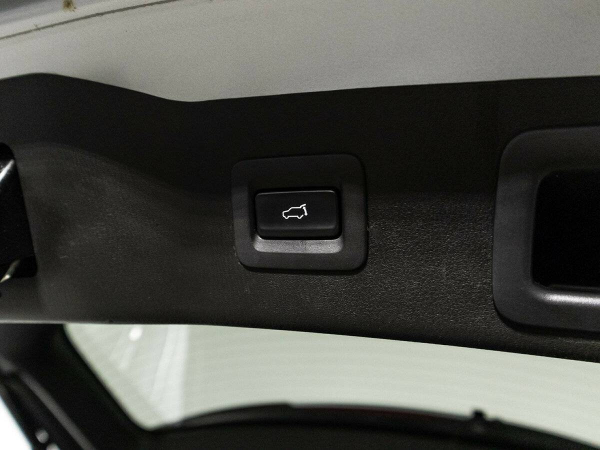 Б/У Мазда Ц-Икс-5 2017 года. Фото: #15