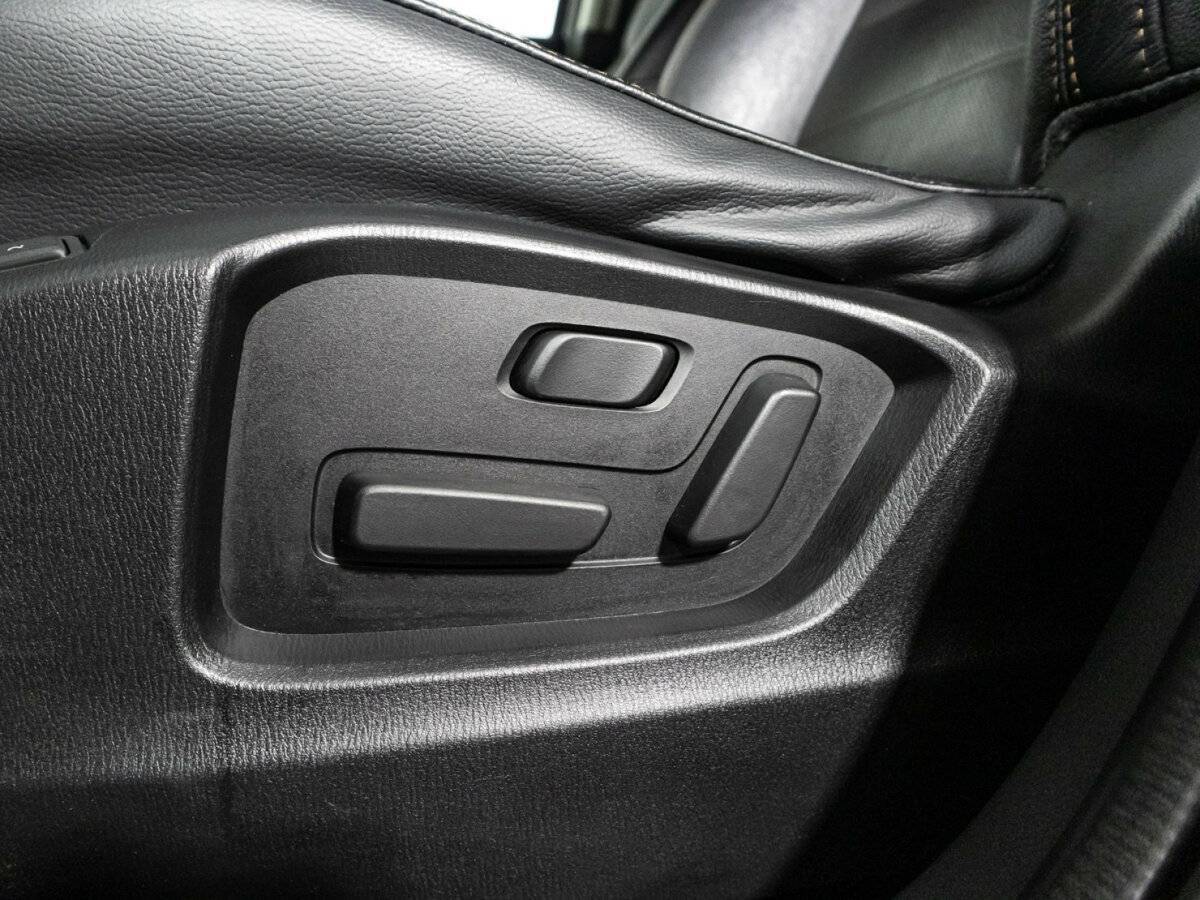 Б/У Мазда Ц-Икс-5 2017 года. Фото: #16