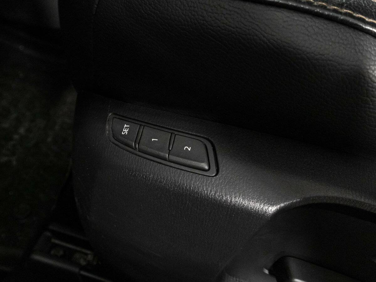 Б/У Мазда Ц-Икс-5 2017 года. Фото: #17