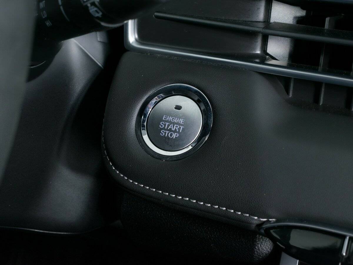 Б/У Чери Тигго 4 Про 2024 года. Фото: #12